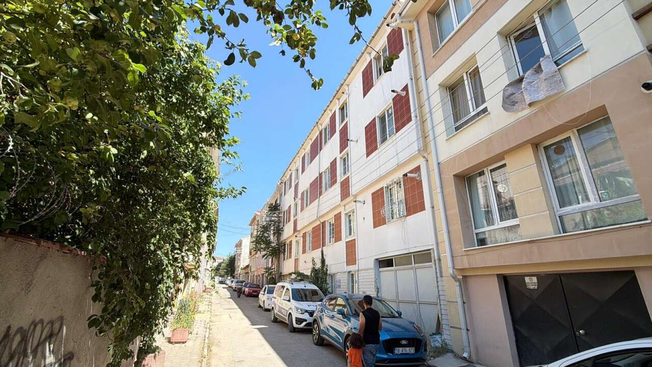 Üniversite görevlisinin cesedi bulundu! Ölümü şüpheli görüldü 1